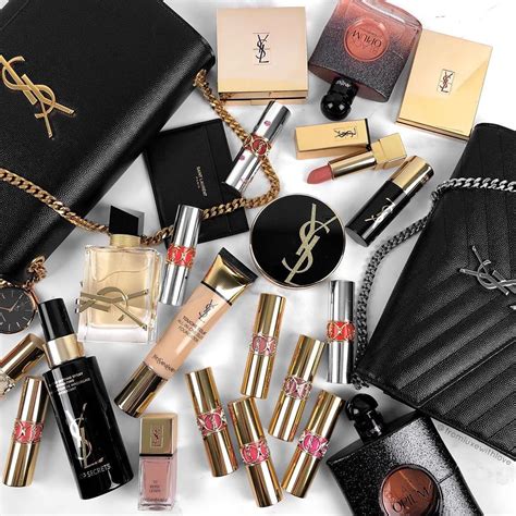 ysl beity